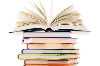 Four Ways to Get Published