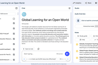 Leveraging Google AI Tools for Enhanced Learning, Research, and Support