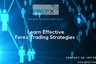 Online Forex Trading In Dubai UAE — gbcfx