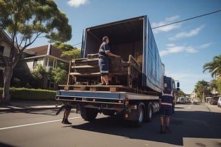 The Ultimate Guide to Choosing the Right Removalist in Sydney