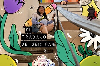 Casi Collab | El trabajo de ser fan