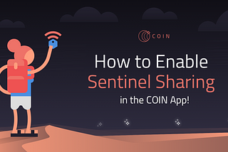 How to Enable Sentinel Sharing — What You Need to Know
