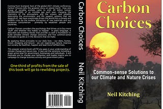 Common Sense Solutions to our Climate and Nature Crises