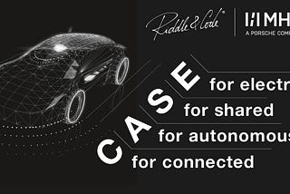 The Automotive Sector and Blockchain - Part II