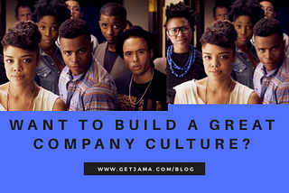 Want to Build A Great Company Culture? Start Asking Questions.