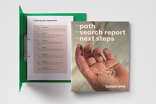 myTomorrows Launches Redesigned Treatment Search Report