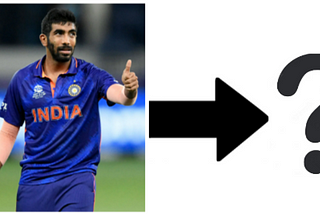 T20 CWC 2022: Probable replacements for Jasprit Bumrah