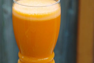 Tips for Juicing