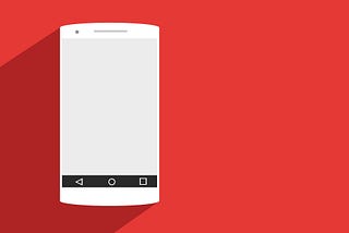 stock android or custom android defines any new smartphone