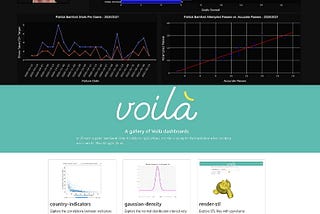 Voilà— Everything You Need To Know