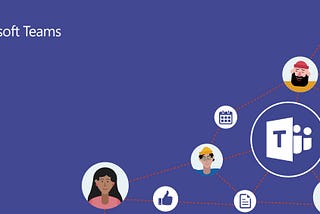 Redesigning An Existing Interface-Microsoft Teams