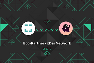 DAOSquare Becomes an xDai Network Eco-Partner