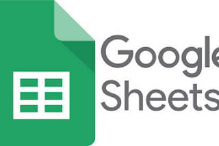 [Googel API] API設定教學(Google Sheet|Google OAuth 2.0)