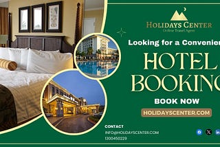 Best Hotel Booking Website in Australia