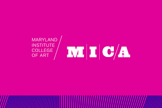 Graduate Admissions for MICA’s M.P.S. in UX Design: Crafting a Compelling Behance Porfolio