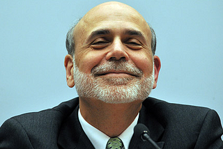 Famous Central Bankers: Ben Bernanke