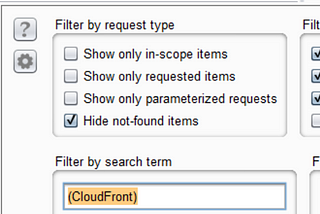 Finding Target-relevant Domain Fronts