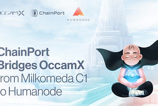 OccamX (OCX) journey to Humanode