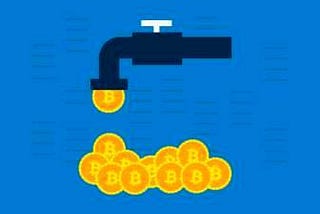 How to Use the KCC Faucet and What is a Crypto Faucet?