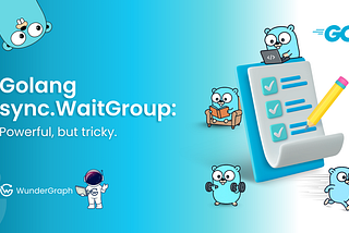 WaitGroup Isn’t Enough: Lessons from Building a GraphQL Router in Go