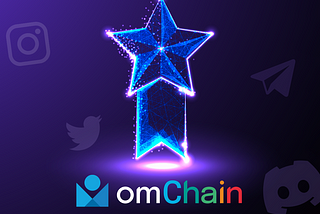 omChain Reward Program