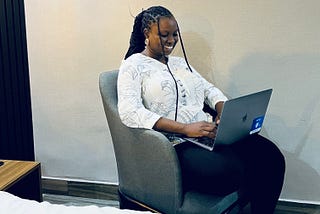 My journey to becoming a tech bae : How it’s all started (trial & error)