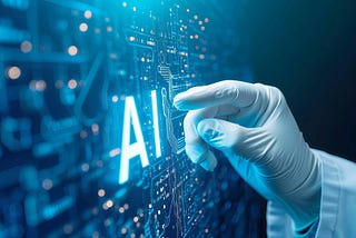Ai in pharmaceutical industry