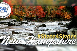 From Pittsburg to Portsmouth: The State Department’s Impact on New Hampshire