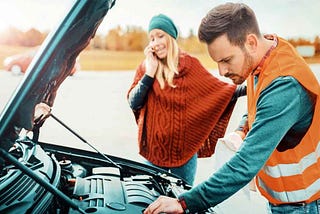 Know The Prominence of Choosing a Good Mechanic to Repair Stranded Non-functional Vehicles