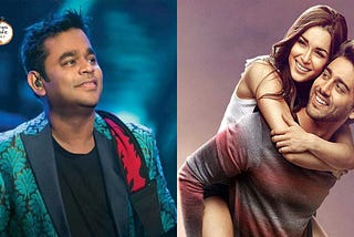 99 Songs By AR Rahman Will Shortly Be Premiering On OTT Giant Platform — Netflix