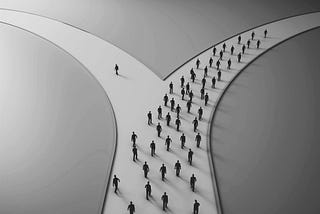 The Journey is Yours
