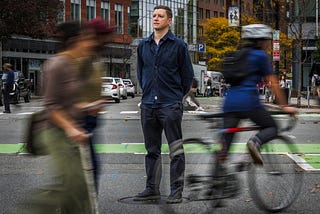 Street Smarts