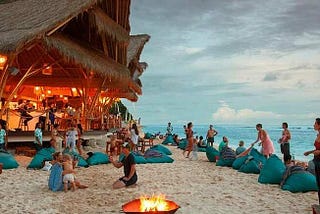 10 Best Beach Clubs In Bali For A Magical And Memorable Stay