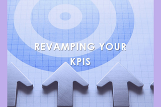 Dynamic Precision: Reviewing and Adjusting Key Performance Indicators (KPIs) for Continued…