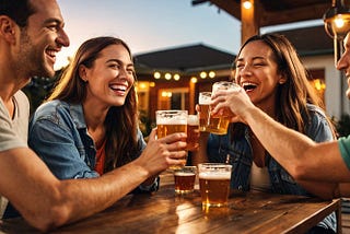 Beers