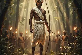 🏹 Beyond the Textbooks: Why Janjatiya Gaurav Diwas is India’s New Power Move