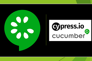 Cook your Gherkin in Cypress Cucumber!