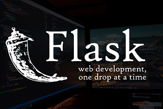 Flask Web Development #0 — Introduction — Tio Jevero