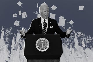 Tell President Biden and his administration to cancel all student debt
