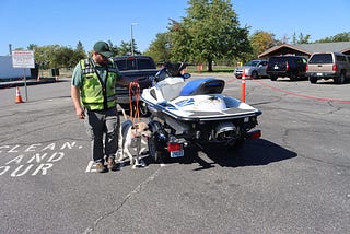 Invasive quagga mussels detected in Idaho; monitoring and prevention efforts ramp up in Washington