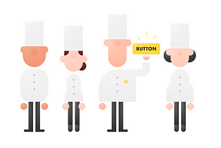 How I explain Design Systems to people