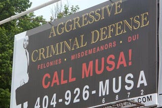 Experienced Federal Criminal Lawyer in Atlanta