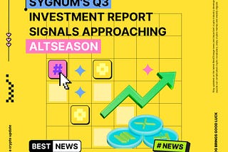 Analysts believe capital may flow toward projects with real utility