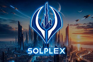 Solplex Alpha Reveal