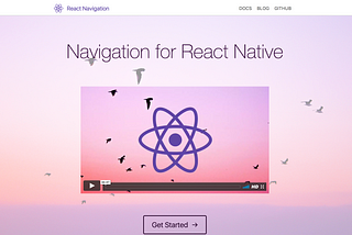 What’s Happening with Navigation in React Native?