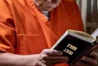 Christian Nation and Election Fraud