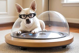 dog inventions