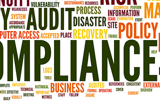 Security VS Compliance: The Difference