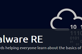 TryHackMe — Basic Malware RE Room Writeup