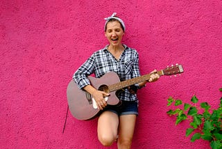 What a Rookie Writer Need to Do(And Much I Can Overcome It)